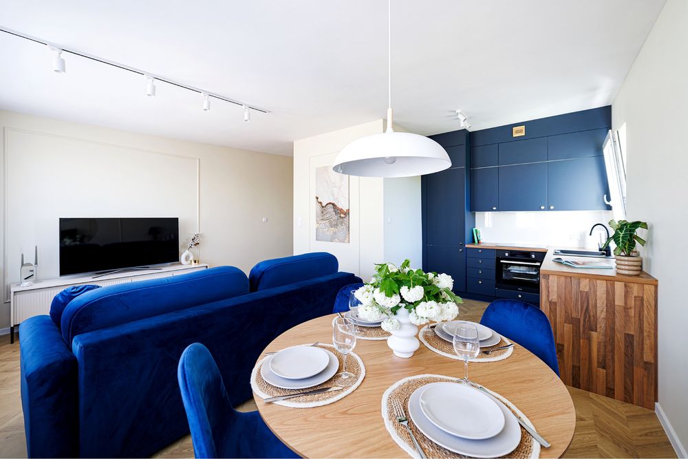 Żabianka 2 pokoje 42 m² po remoncie | ul. Wejhera  | wysoki standard