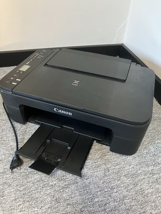 Skaner urządzenie wielofunkcyjne Canon Pixma TS 3150