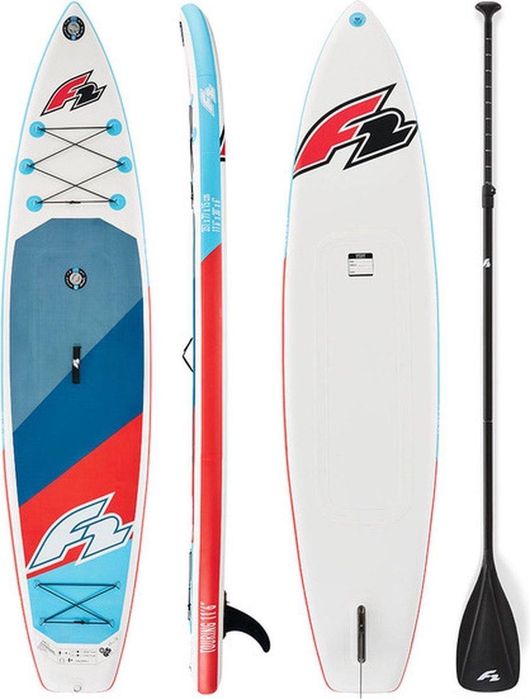 Prancha paddle F2