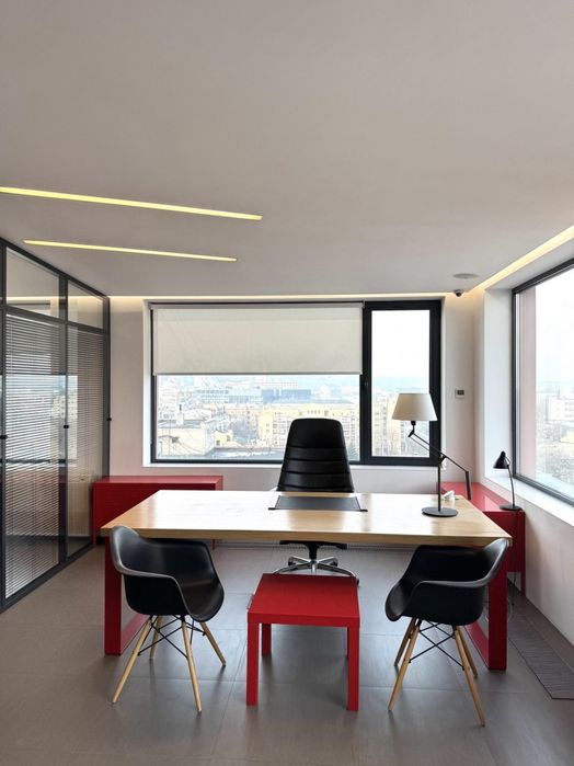 Продажа офиса, ул. Почайнинская, Подол