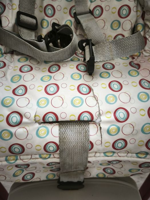 Крісло стілець Chicco від 0