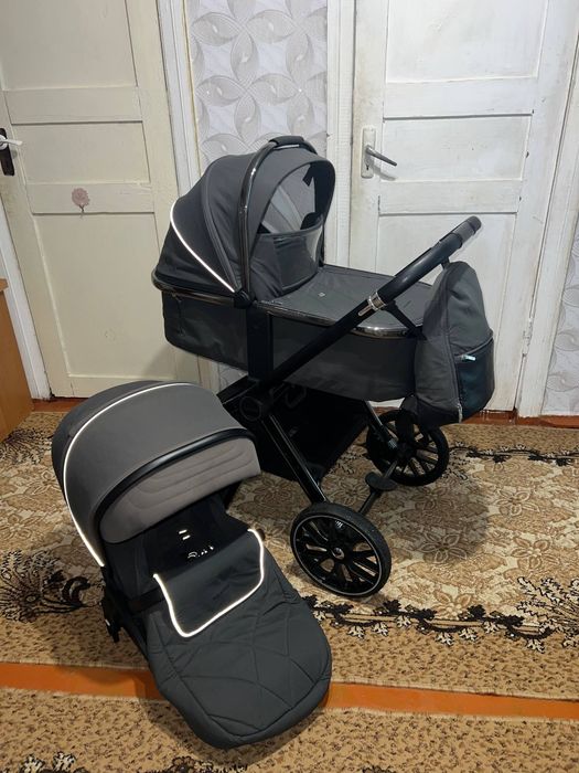 Візок  El Camino Prestige 2023 2в1