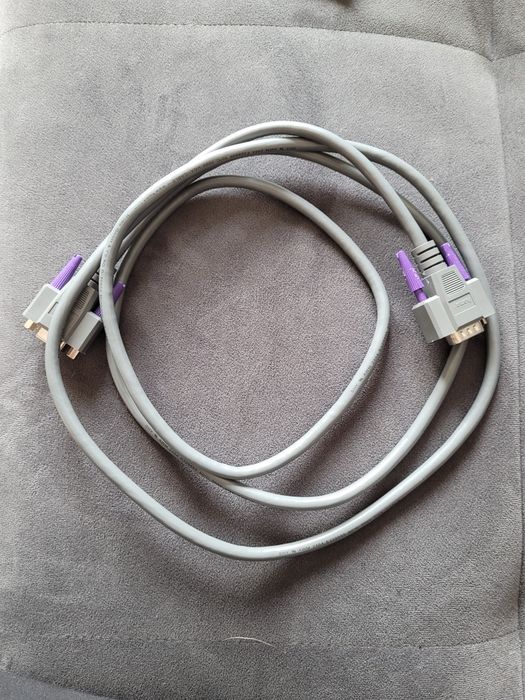 Kabel VGA Hama do monitora 1,8 m