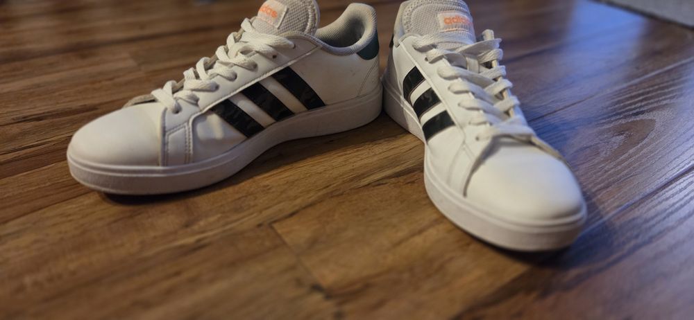Buty Adidas 41 1/3