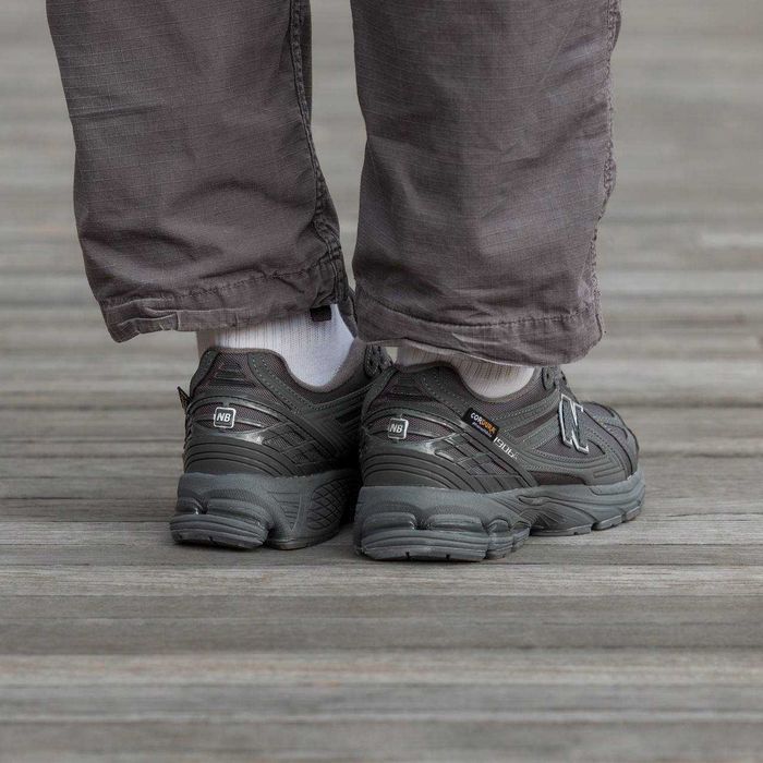 Кросівки осінні New Balance 1906R Cordura Magnet premium | Кроссовки чоловічі жіночі