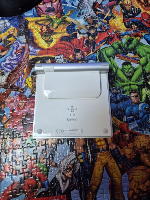 NumPad Externo Belkin