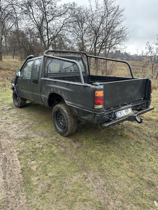 Продам Opel Campo 3,0 дизель