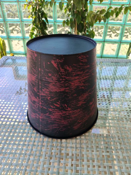 Panela metal 24 cm