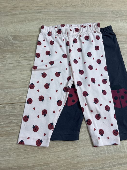 Нові лосини сінсей.