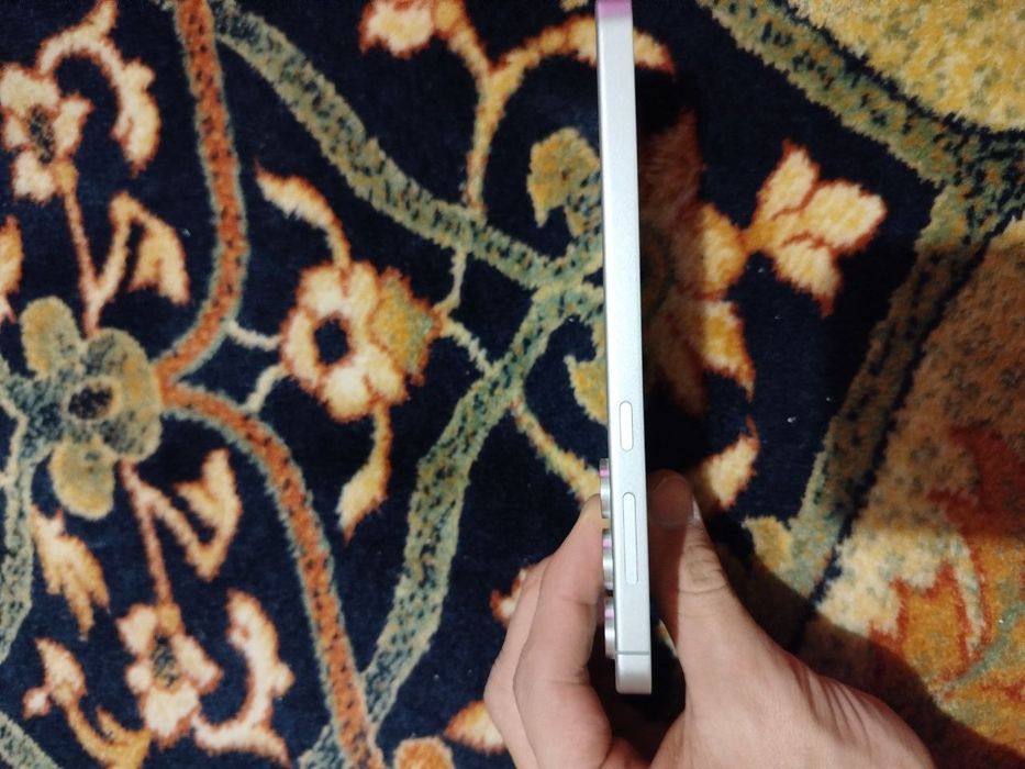 Samsung S24 FE 8/128 GB zamiana na iPhone 14-15 pro, pro max