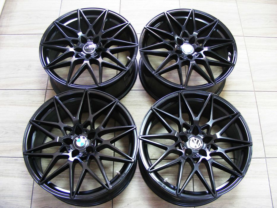 Диски R20 Audi,Volkswagen,BMW,Skoda,Seat,Mercedes 5/112