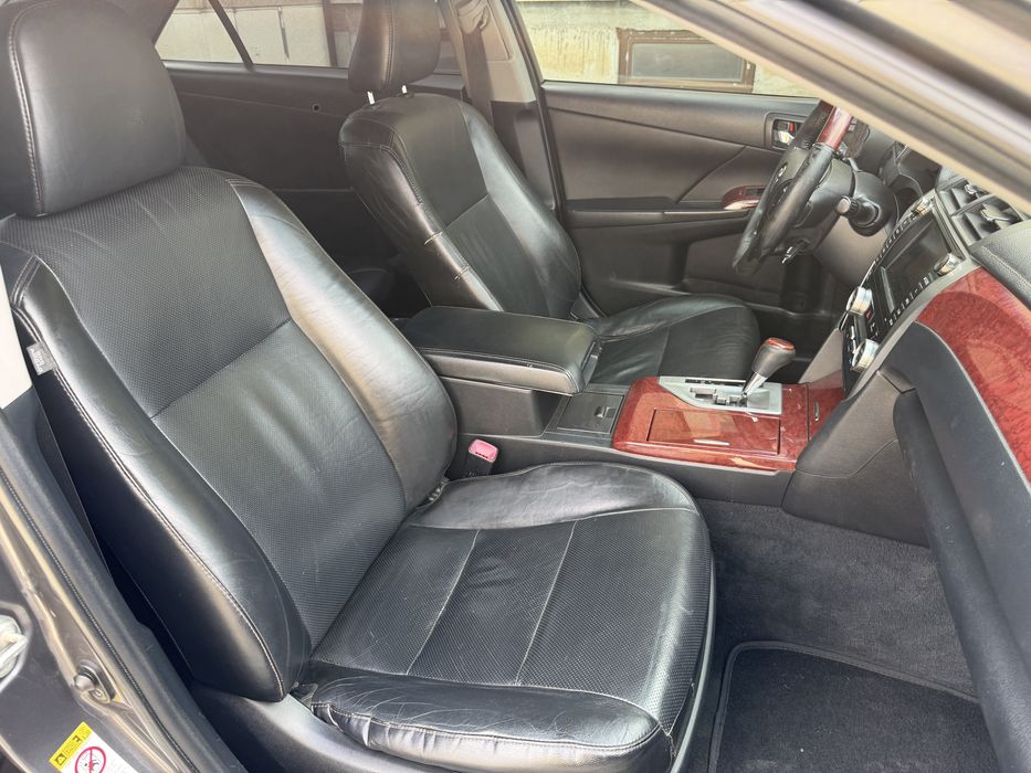 Toyota Camry 2012 Premium