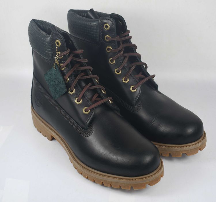 Timberland Premium 6-Inch Waterproof Boot roz. 41