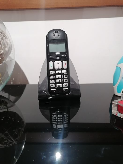 2 telefones sem fios de linha430763382491719681