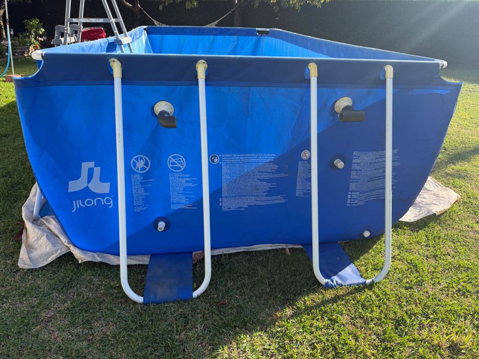 Piscina Jilong 5*2.30