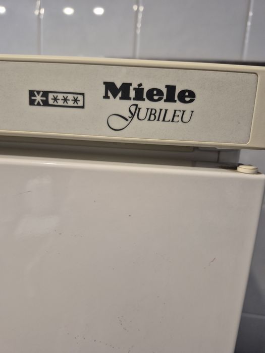 Frigorifico Miele