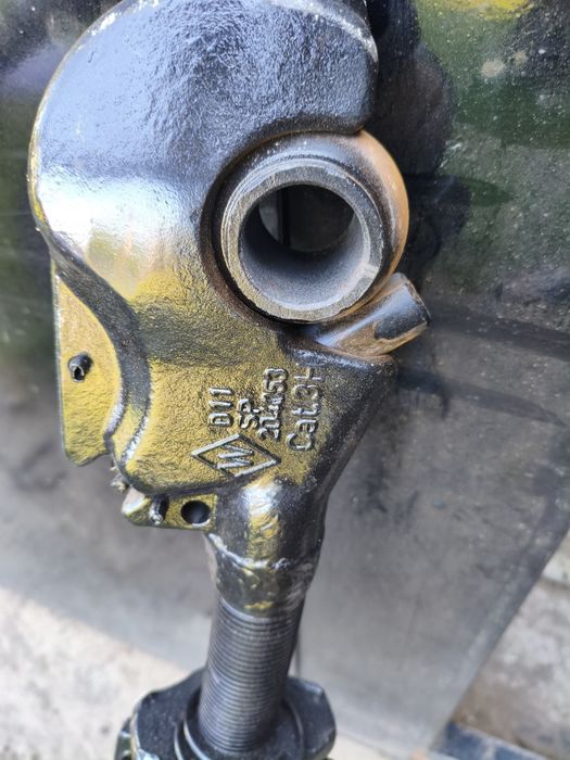 Вінта МТЗ 1523 , 2022.