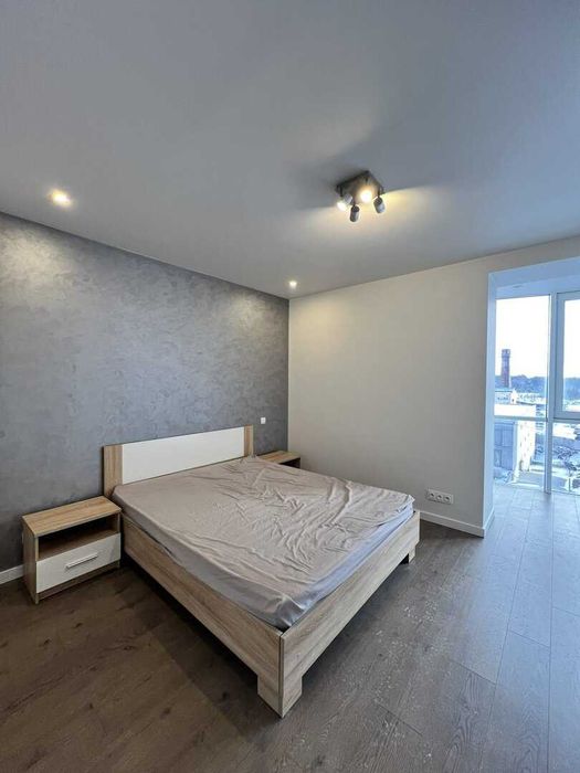 2-rooms apartment apartment by the address st. Gmyri Borisa (area 78 m²) - Atlanta.ua - photo 11