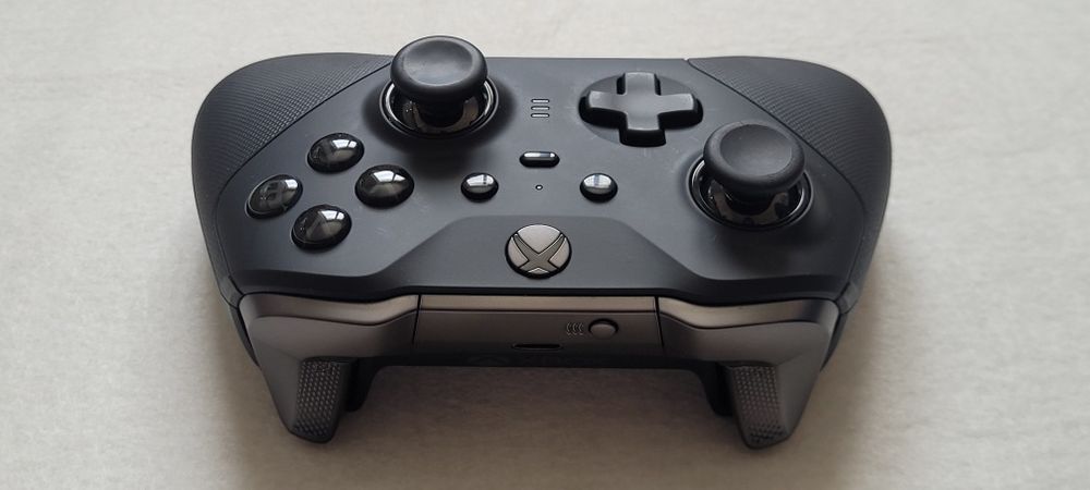 Геймпад беспроводной Microsoft Xbox Elite Wireless Controller Series 2