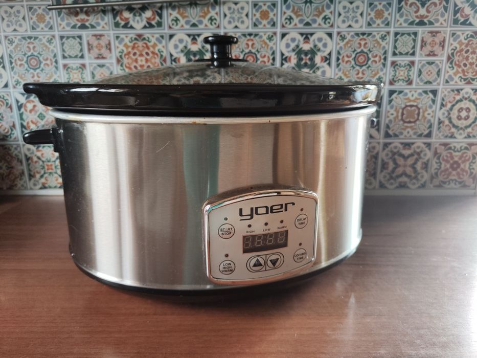 Wolnowar Yoer 6,5 litra