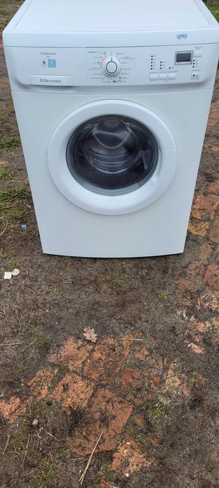 Pralka ELECTROLUX 7kg,Sprawna wysyłka transport