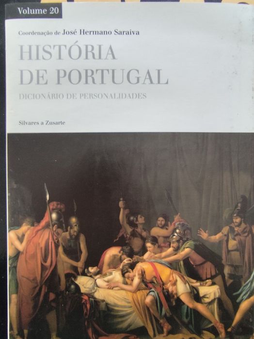 História de Portugal