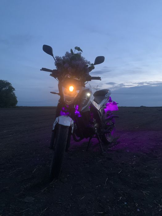 Продам спарк 200