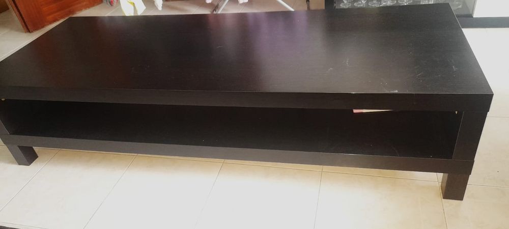 Movel para TV LACK como novo
