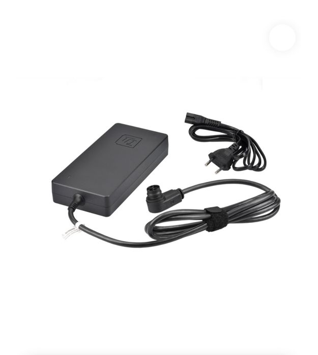 Ładowarka TQ 4A Charger TQ HPR50 i TQ HPR60 część EBIKE  Scott Trek