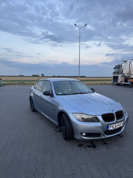 Sprzedam bmw e90