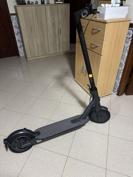 Trotiente eletrica xiamomj