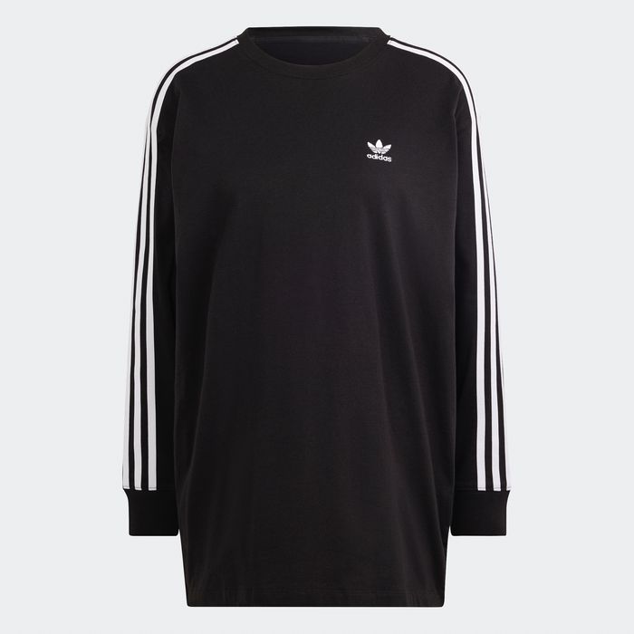 Лонгслів adidas Originals
