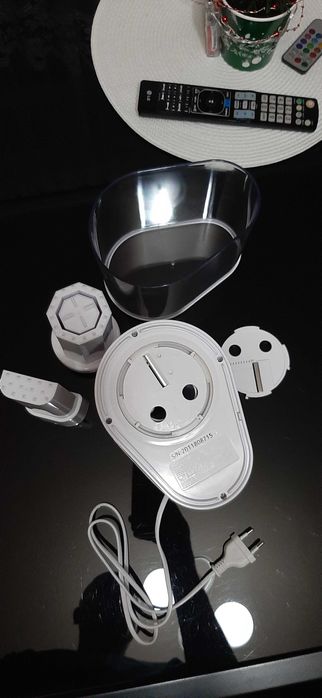 Szatkownica elektryczna Hoffen