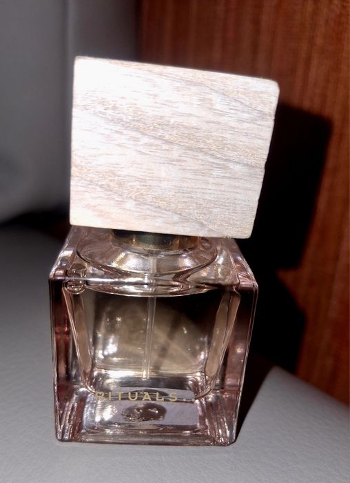 UNIKAT Nowe perfumy Rituals Fleurs de l'Himalaya EDP 15 ml wycofane