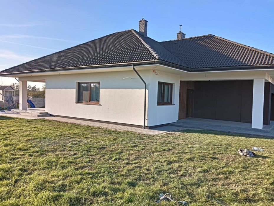 Docieplenia i remonty budynków