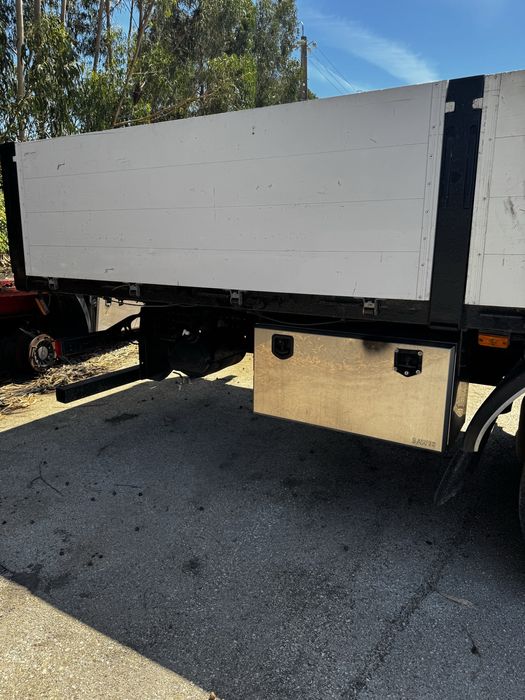 Renault premium 280dxi