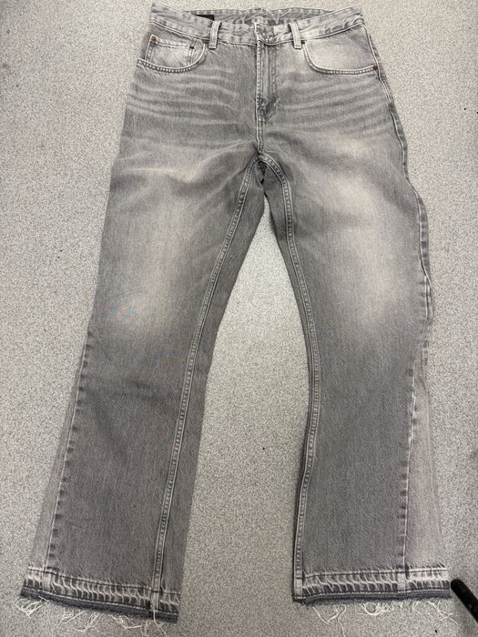 Zara Flared Jeans