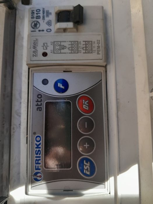 Sterownik FRISCO  alto