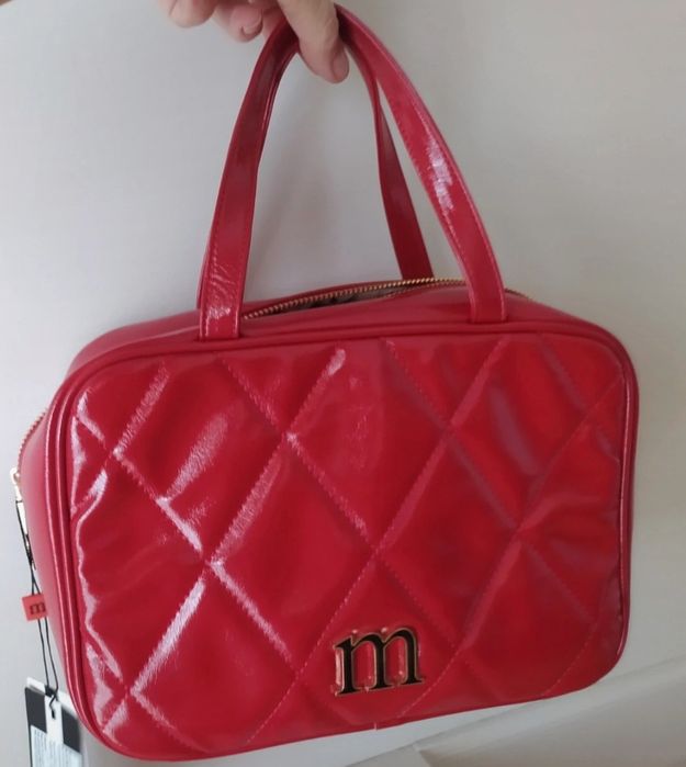 Monnari kosmetyczka nowa