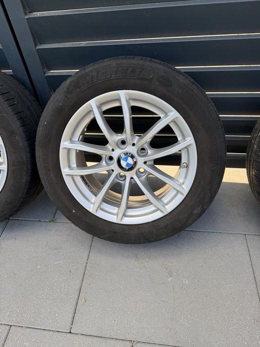 Koła felgi BMW F20 ,F21,F22 ,F33 E90