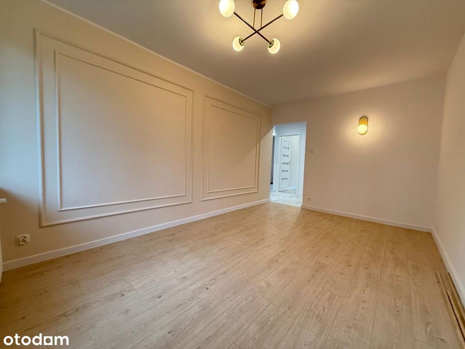 Mieszkanie – Szczecin, Reda, Gumieńce - Widok 5