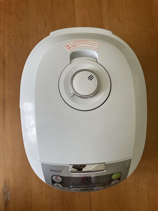 Мультиварка Philips