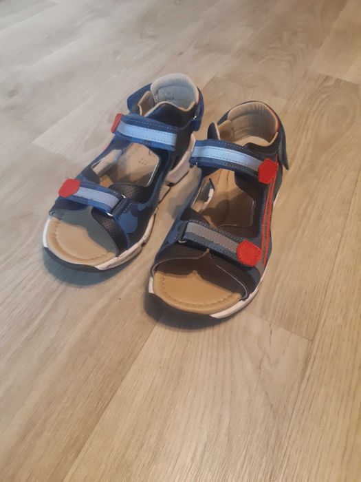 Босоножки детские ортопедические Minno Kids (36 р.)