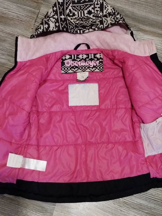 Костюм зимний детский,костюм зимовий дитячий,куртка зимова дитяча