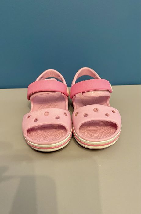 Crocs розмір 8