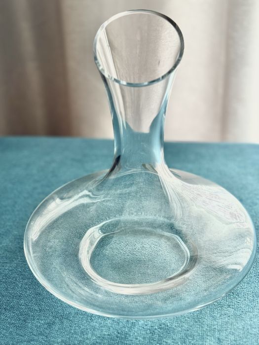 Decantador Bohemia 1,5 ML