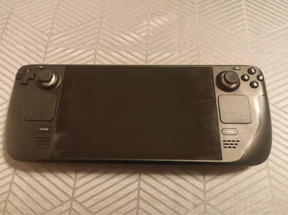 Steam Deck LCD 512 GB