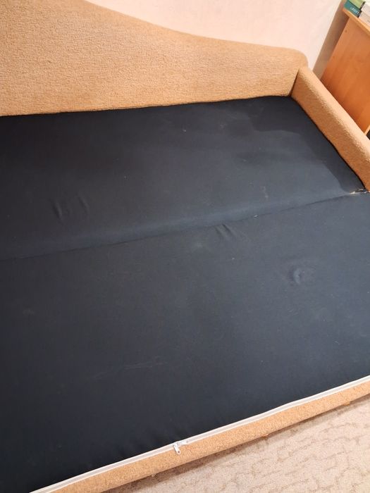 Диван розкладний (тахта)