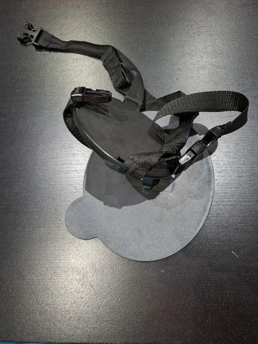 Espelho retrovisor para bebé