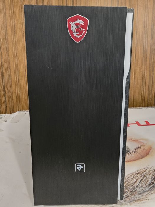 Системный Блок / Intel Core i5-6600K / 8GB DDR4 / БП Chieftec / Башня be quiet! / HDD 500GB